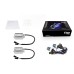 Комплект ксенону Infolight Pro H1 5000K