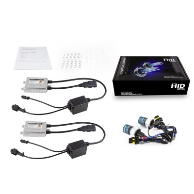 Комплект ксенону Infolight Expert HB4(9006) 5000K