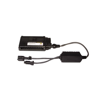 Комплект ксенону Infolight Expert +50% H3 4300K