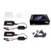 Комплект ксенону Infolight Expert +50% H3 4300K