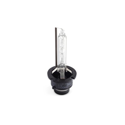 Ксенонова лампа Infolight D4S (+50%) 4300K