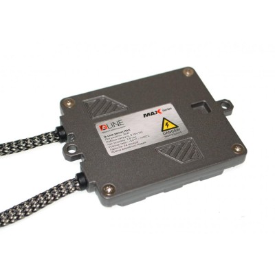 Комплект ксенонового світла QLine Max Light НВ3 9005 4300К