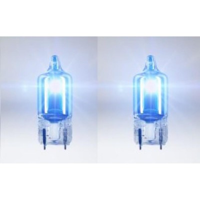 Габариты Osram W5W 12V 5,20W W2.1x9.5d Cool Blue Intense Next Gen +100% 2шт/блистер (2825CBN-02B)