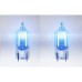 Габариты Osram W5W 12V 5,20W W2.1x9.5d Cool Blue Intense Next Gen +100% 2шт/блистер (2825CBN-02B)
