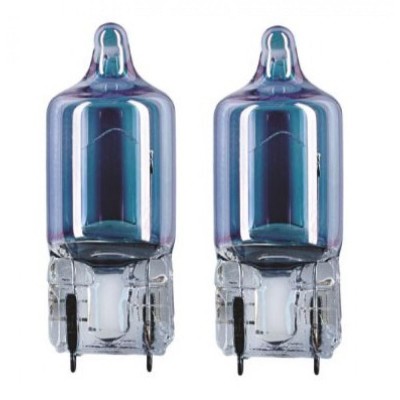 Габариты Osram W5W 12V 5,20W W2.1x9.5d Cool Blue Intense Next Gen +100% 2шт/блистер (2825CBN-02B)