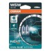 Габариты Osram W5W 12V 5,20W W2.1x9.5d Cool Blue Intense Next Gen +100% 2шт/блистер (2825CBN-02B)