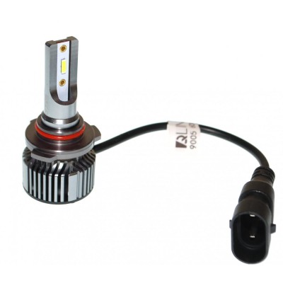 Лампи світлодіодні QLine Mini Active HB3 9005 6000K (2шт.)