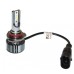 Лампи світлодіодні QLine Mini Active HB3 9005 6000K (2шт.)