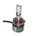 Лампи світлодіодні QLine Mini Active HB3 9005 6000K (2шт.)
