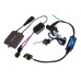 Комплект ксенонового світла QLine Max Light НВ3 9005 4300К