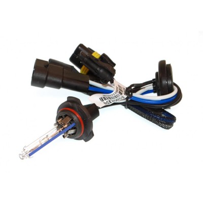 Комплект ксенонового світла QLine Max Light НВ3 9005 4300К
