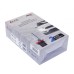 Ксенонова лампа Qline Xenon Max H27 4300K (1 шт)