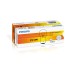Галогенная лампа ук. PHILIPS 12498CP P21W 12V 21W BA15s