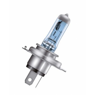 Галогенна лампа OSRAM 64193CBI H4 60/55W P43T 12V 10X2 HardDuopet