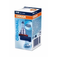 Галогенна лампа OSRAM H8 64212 12V 35W PJ19-1 10X1