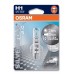Галогенна лампа OSRAM H1 64150SV2-01B 12V 55W P14.5S 10X1 Blister