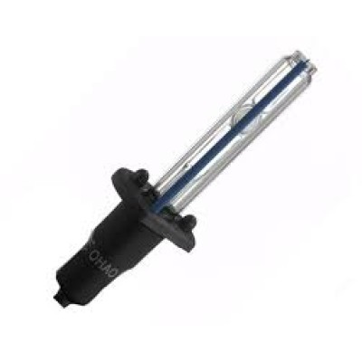 Ксеноновая лампа КВАНТ H1 12V 5000К