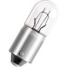 Галогенна лампа OSRAM 3930-02B T4W 24V Ba9S 10X2 Blister