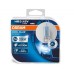 Галогенна лампа OSRAM 9005CBI Cool Blue Intense HB3 60W 12V P20d 10X2 HardDuopet