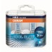 Галогенна лампа OSRAM 9005CBI Cool Blue Intense HB3 60W 12V P20d 10X2 HardDuopet