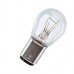 Галогенная лампа OSRAM 7537 P21/5W 24V BAY15d 10X5