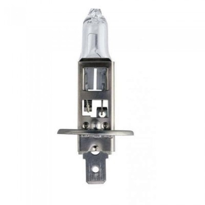 Галогенна лампа OSRAM 64150ULT UltraLife H1 12V 55W P14.5S 10X2 HardDuopet