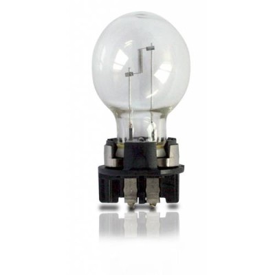 Галогенна лампа PHILIPS 12182HTRC1 HiPerVision PW24W 12V 24W WP3.3x14.5/4