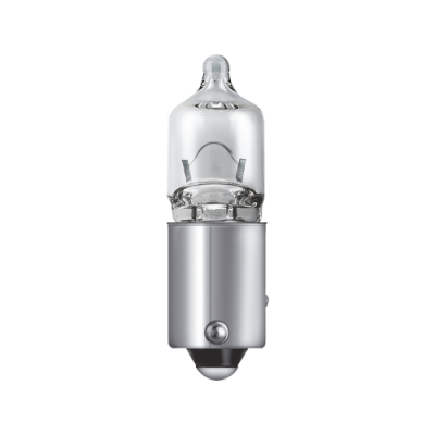 Галогенна лампа OSRAM 64132 H6W 12V 6W BAX9s