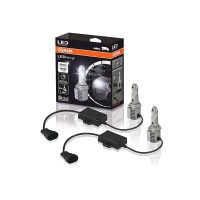 LED лампа OSRAM 9506CW LEDriving HB4 14W 12-24V P22D 6000K
