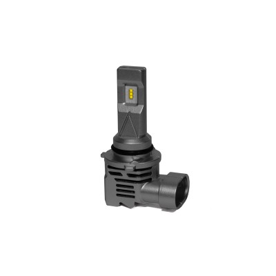 Комплект LED ламп HeadLight M3 HB4 (P22d) 55W 9-32V 6000K с активным охлаждением