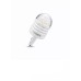 LED лампа PHILIPS 11065U30CWB2 W21W 12V Ultinon Pro3000 White