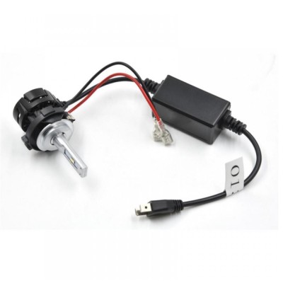 Комплект LED ламп ALed R H7 6000K 30W RH7G02H Golf 7 (2шт)