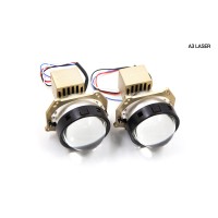 Комплект линз Infolight A3-Laser BI-LED