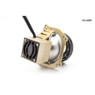 Комплект линз Infolight A3-Laser BI-LED