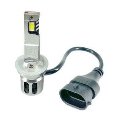 Лампи світлодіодні ALed H27 (881) 6000K 25W H27F01(881) Reflector (2шт)