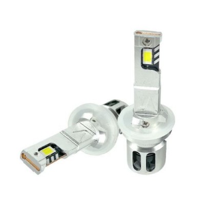Лампи світлодіодні ALed H27 (881) 6000K 25W H27F01(881) Reflector (2шт)