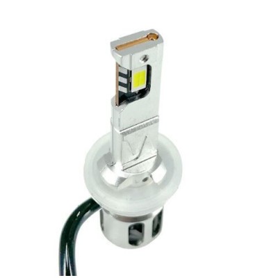 Лампи світлодіодні ALed H27 (881) 6000K 25W H27F01(881) Reflector (2шт)