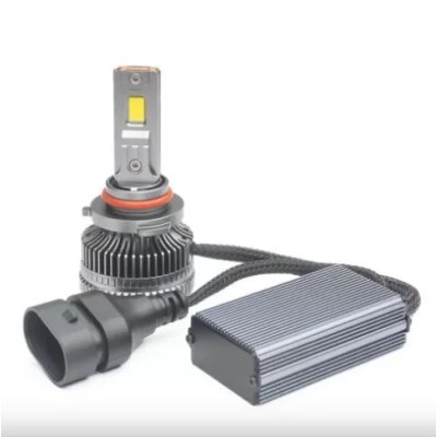 Світлодіодні лампи Prime-X MAX Pro 9006 5000К (2 шт.)