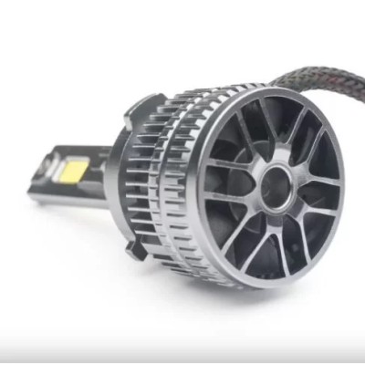 Світлодіодні лампи Prime-X MAX Pro 9006 5000К (2 шт.)