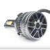 Світлодіодні лампи Prime-X MAX Pro 9006 5000К (2 шт.)