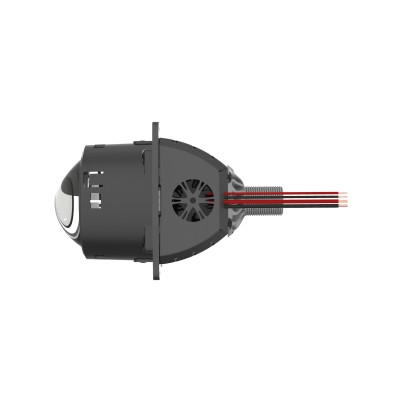 Комплект лінз Infolight A5 BI-LED