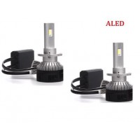 Лампи світлодіодні ALed XD2/D4SSTR3 50W 6000K (2шт)