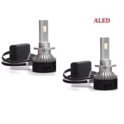 Лампи світлодіодні ALed XD2/D4SSTR3 50W 6000K (2шт)