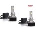 Лампи світлодіодні ALed XD2/D4SSTR3 50W 6000K (2шт)
