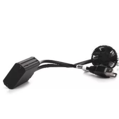 Лампи світлодіодні ALed XD2/D4SSTR3 50W 6000K (2шт)