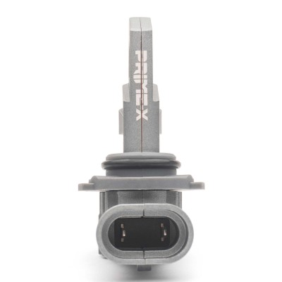 H27 (5000К) Prime-X MINI 2 комплект світлодіодних ламп (2 шт.)