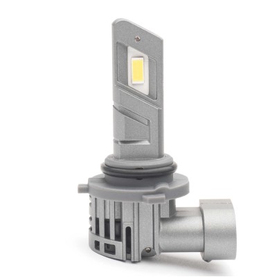 H27 (5000К) Prime-X MINI 2 комплект світлодіодних ламп (2 шт.)