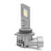 H27 (5000К) Prime-X MINI 2 комплект світлодіодних ламп (2 шт.)