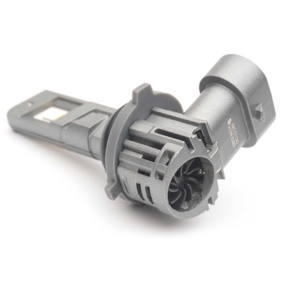 H27 (5000К) Prime-X MINI 2 комплект світлодіодних ламп (2 шт.)