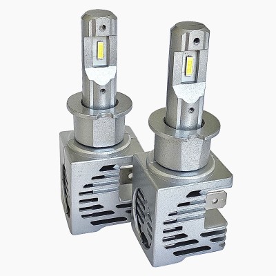 H3 (5000К) Prime-X MINI комплект світлодіодних ламп (2 шт.)